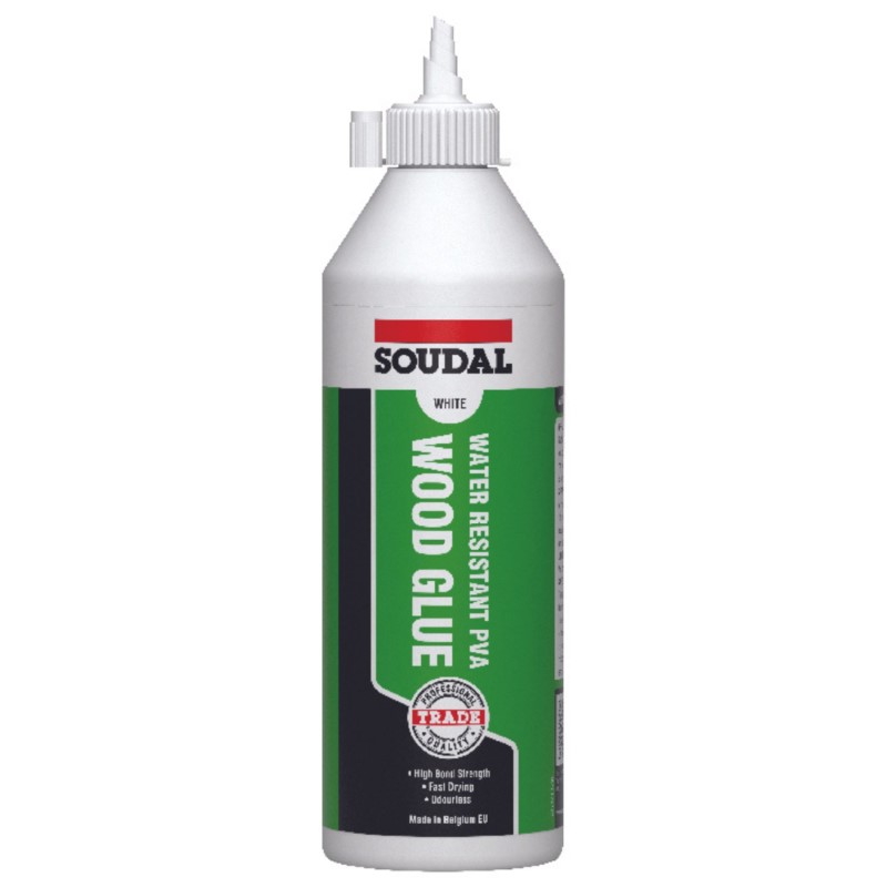 PVA ADHESIVE 500ML